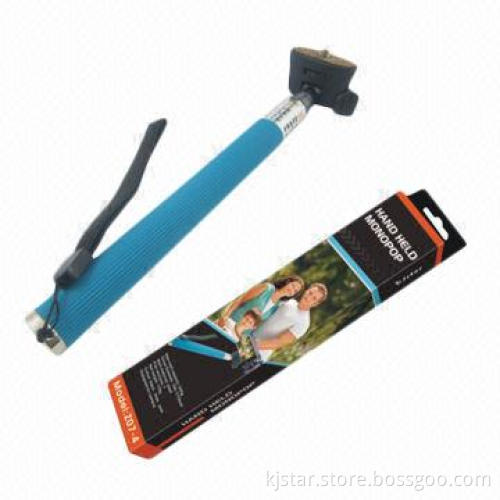 Mini Size Handheld Camera Monopod